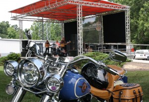 2006 Harley-Davidson Heritage Softail